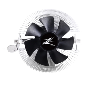 Cooler procesor Zalman CNPS80G Rev.3, 85 mm, Black