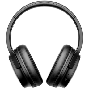 Casti cu microfon Canyon OnRiff 4, Bluetooth/3.5mm jack, Black
