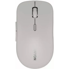 Mouse Optic Canyon MW-12, USB Wireless/Bluetooth, Beige