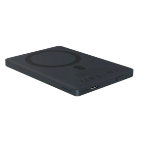 Baterie portabila Canyon OnPower 500, 5000 mAh, 1 x USB-C, Black