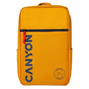 Rucsac Canyon CSZ-02 pentru laptop de 15.6inch, Yellow