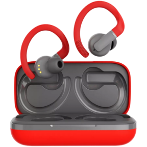 Handsfree Canyon OnRun 11 Sport, Gray-Red