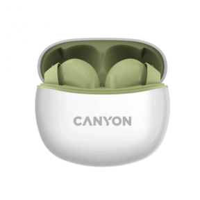 Handsfree Canyon TWS-5, Green