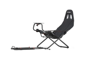 Scaun Gaming Playseat Challenge ActiFit, Black