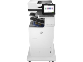 Multiunctional LaserJet Color HP Enterprise Flow MFP M682z