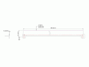 Componente compatibil Brother BRO TN2220 DB DC Select (KRK-LP221MS)