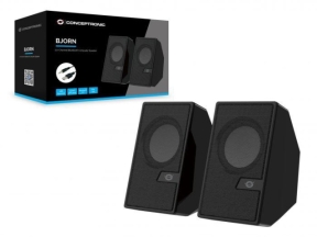 CONCEPTRONIC BLUETOOTH SPEAKER  BJORN02B