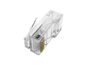 Conector RJ-45, UTP categorie 5e