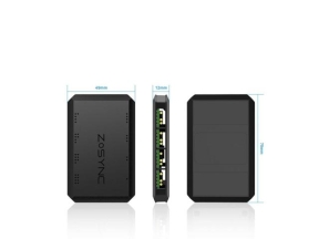 Fan Controller Zalman Z-Sync