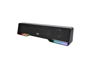 Cooler de birou Thermaltake Argent DS 100 ARGB, Black