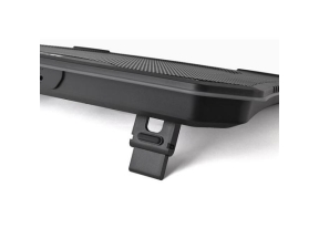 Cooler Pad Thermaltake Massive 12 RGB, 15inch, Black
