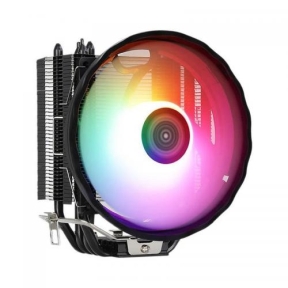 Cooler procesor Aerocool Rave 3 FRGB, 120mm