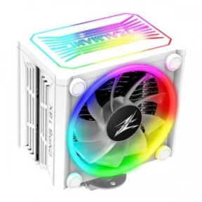 Cooler procesor CNPS16X White RGB, 120mm
