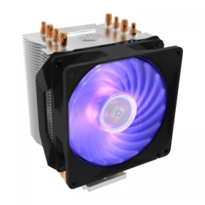 Cooler Procesor Cooler Master Hyper H410R RGB, 92mm