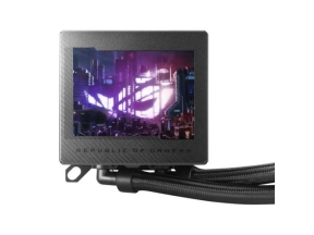 Cooler procesor ASUS ROG RYUJIN III 360 ARGB, 3x 120mm