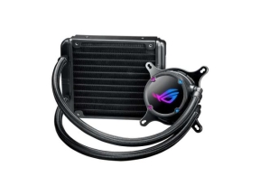 Cooler procesor Asus ROG STRIX LC 120 aRGB LED, 120mm