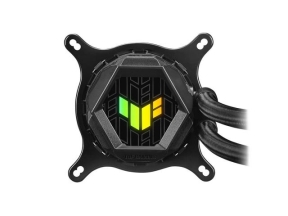 Cooler procesor ASUS TUF LC 240 aRGB, 120mm