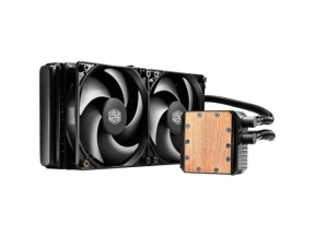 Cooler Procesor Cooler Master Seidon, 2x 120mm