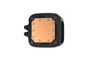 Cooler procesor Deepcool LD240 aRGB, 2 x 120mm