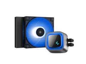 Cooler procesor Deepcool LS320 aRGB, 1x 120mm