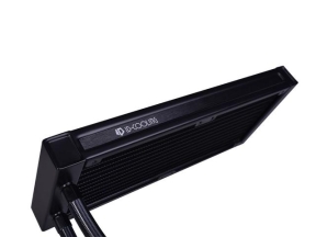 Cooler Procesor ID-Cooling AuraFlow-X-240, 2x 120mm