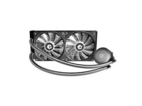 Cooler procesor ID-Cooling Frostflow 240, 2x120mm