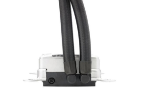 Cooler procesor Riotoro Bifrost 120TI, 120mm