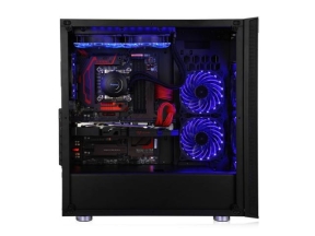 Cooler procesor Segotep Water Cooler 240