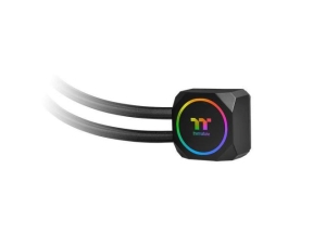 Cooler procesor Thermaltake TH360, ARGB