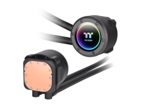 Cooler procesor Thermaltake TH360 V2 ARGB, 3x 120mm
