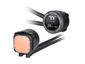 Cooler procesor Thermaltake TH360 V2 Ultra ARGB, 3x 120mm