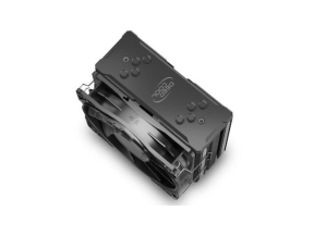 Cooler procesor Deepcool Gammaxx GTE V2, 120mm