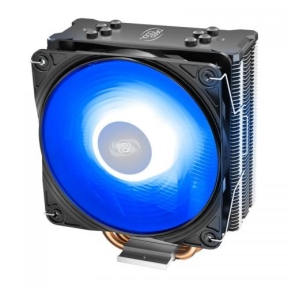 Cooler procesor Deepcool Gammaxx GTE V2 RGB, 120mm