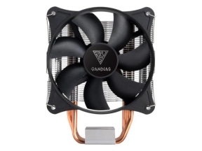 Cooler procesor Gamdias Boreas E1 410 Mono, 1 x 120 mm, Black