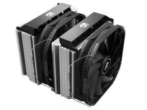 Cooler Procesor Deepcool Assassin III, 2x 140mm