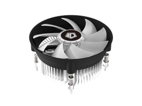Cooler procesor ID-Cooling DK-03i Blue LED, 120mm