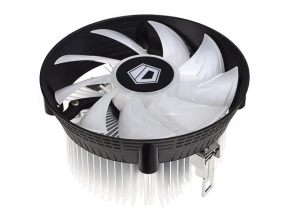 Cooler Procesor ID-Cooling DK-03A, RGB LED, 120mm