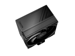 Cooler procesor ID-Cooling FROZN A410 SE, 120mm, Black