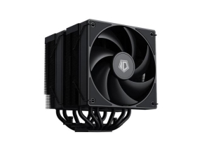 Cooler procesor ID-Cooling FROZN A620 Black, 2x 120mm