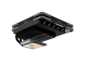 Cooler procesor ID-Cooling IS-50X V2, 120mm