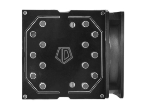 Cooler Procesor ID-Cooling SE-207, 2x 120mm