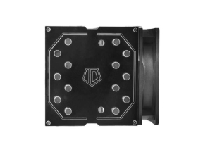 Cooler procesor ID-Cooling SE-207, 2x 120mm