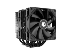 Cooler procesor ID-Cooling SE-207-XT Advanced, 2x 120mm