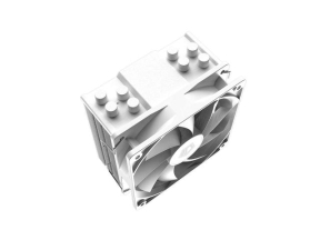Cooler procesor ID-Cooling SE-214-XT ARGB, White, 120mm