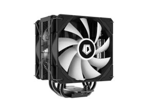 Cooler procesor ID-Cooling SE-224-XT-ARGB-DUET, 2x 120mm