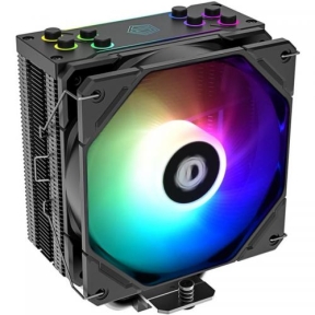 Cooler procesor ID-Cooling SE-224-XT V3 ARGB, 120mm