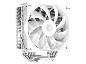 Cooler procesor ID-Cooling SE-224-XTS-WH, 120mm