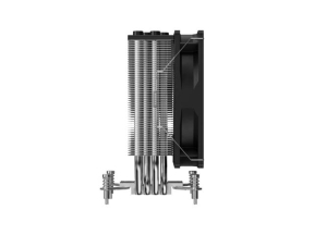 Cooler procesor ID-Cooling SE 40 LED iluminare fRGB