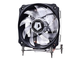 Cooler Procesor ID-Cooling SE-912i-R Red, 120mm