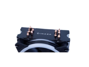 Cooler procesor Inaza Polar 5, 120mm